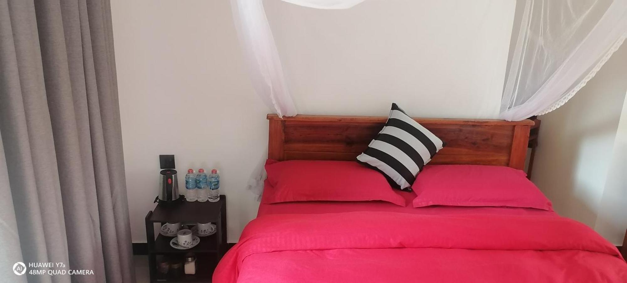 Isuru Homestay Ella Exteriér fotografie
