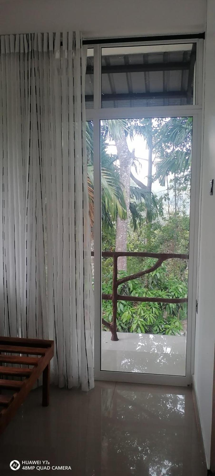 Isuru Homestay Ella Exteriér fotografie