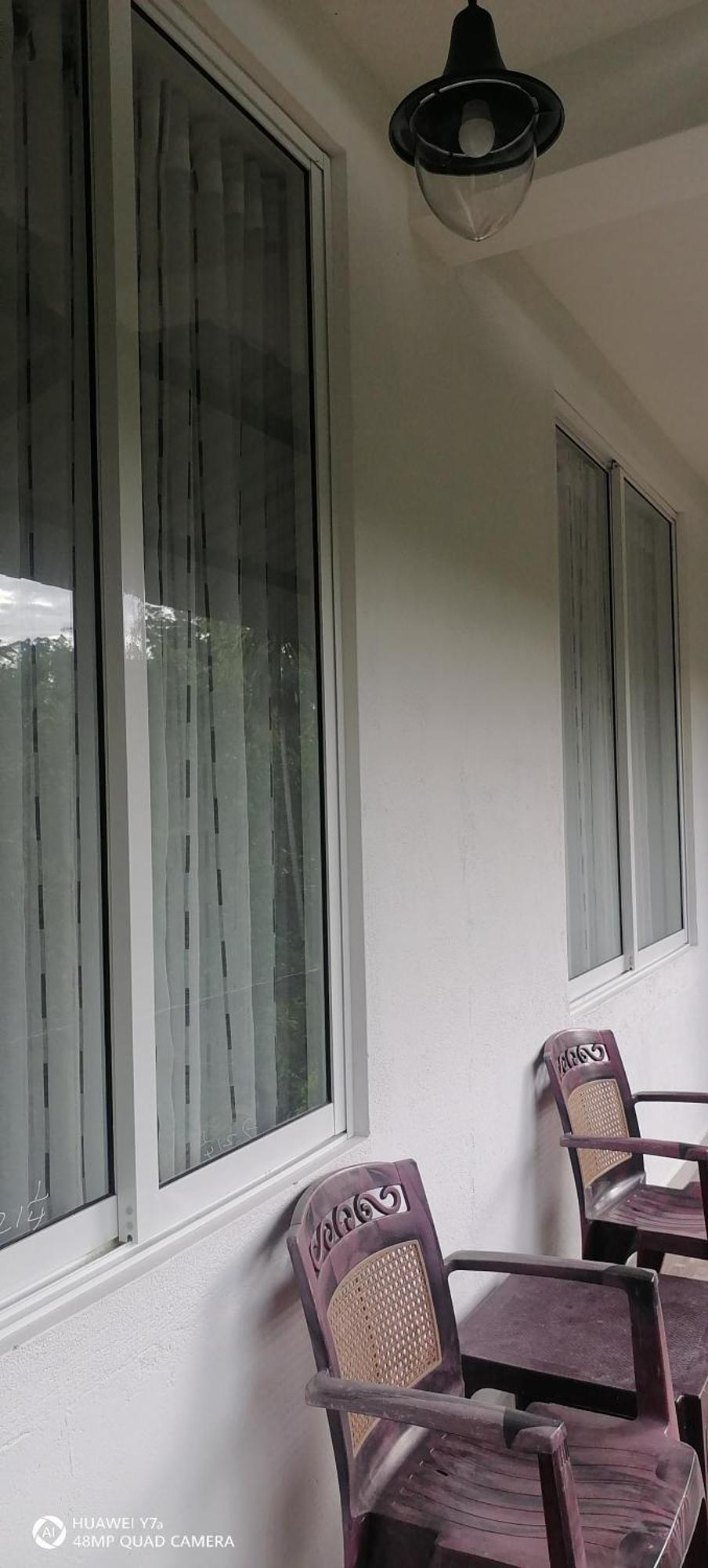 Isuru Homestay Ella Exteriér fotografie